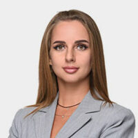Тамара Руслякова, коммерческий директор