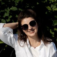 Татьяна Ларченко, менеджер проекта